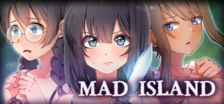 疯狂岛生存游戏 (Mad Island) | 中文官网背景