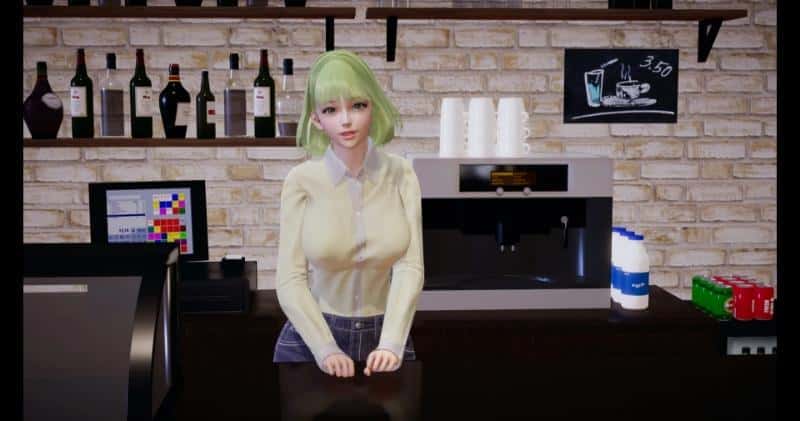 游戏截图2